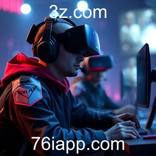 Tendências do Mundo dos Jogos em 2026