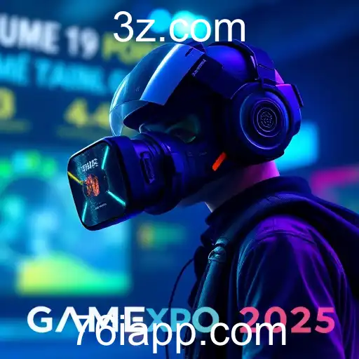 O Crescimento dos Jogos em 2025: Inovações e Desafios