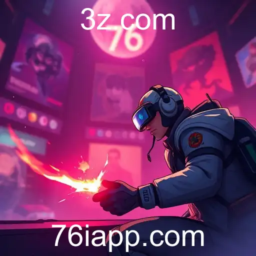 O Impacto do 76i no Cenário dos Jogos em 2025