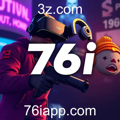 Ascensão do 76i: A Nova Era dos Jogos Online